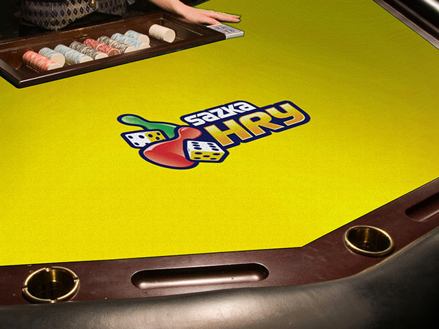 Online kasíno Sazka Hry