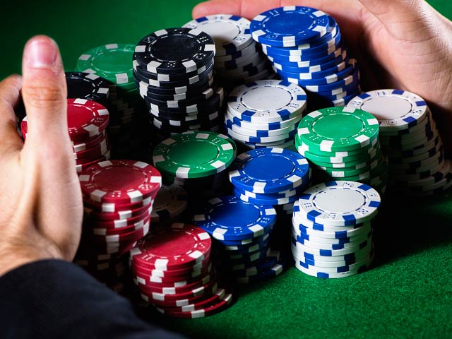 Blackjack online - Aktuálne privítacie bonusy