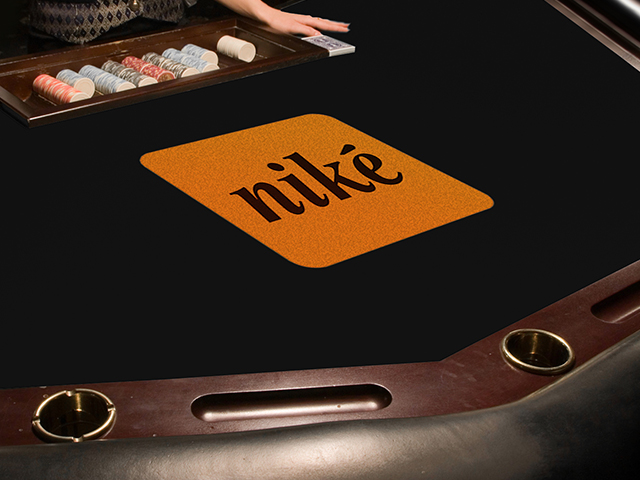 Online kasíno Niké