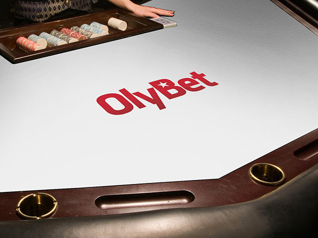 Online kasíno OlyBet