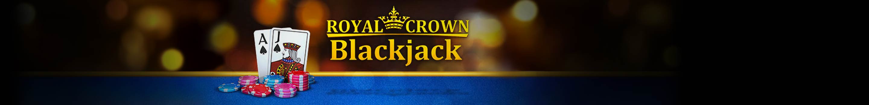 Royal Crown Blackjack