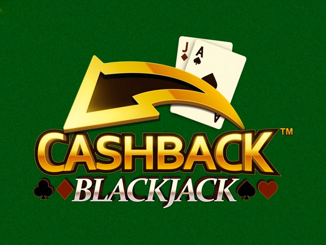 Cashback Blackjack 